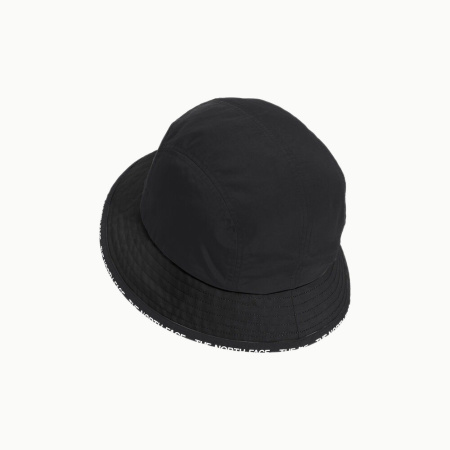 Панама TNF Cypress Bucket (Мужской,Женский; S/M; Black)